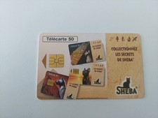 Scheda telefonica francia - -,