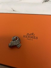 Gemelli HERMES catena nastro