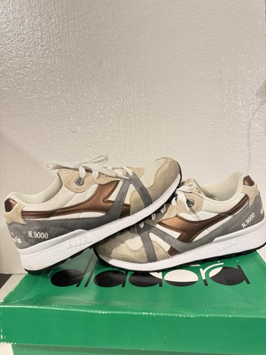 Diadora n9000 501 174829 - diadora, 501.174829/c7945