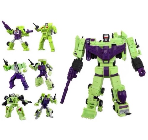 Transformers studio series - transformers, 86