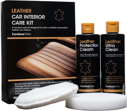 Kit per pulizia - kit, la