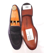 $1.100 A.TESTONI - Mocassino