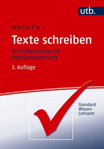 Texte schreiben - ,