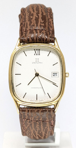 Orologio zenith cosmopolitan - zenith,