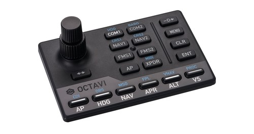 Octavi ifr dispositivo - octavi,