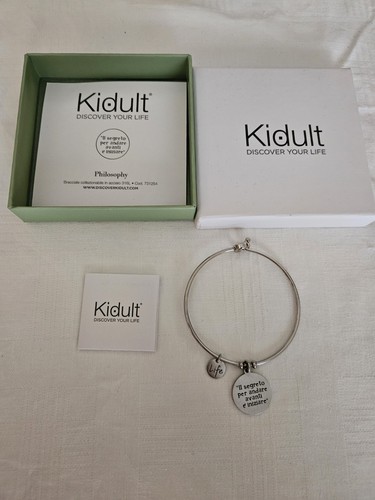 Bracciale rigido kidult - rigido,