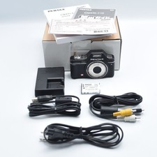 Fotocamera digitale compatta