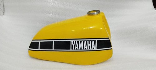 Serbatoio benzina yamaha yz250 - serbatoio,