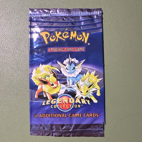 Wizards the coast pokémon - the,