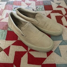 SCARPE SNEAKERS VINTAGE VANS