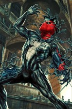 AMAZING SPIDER-MAN #22 1:100