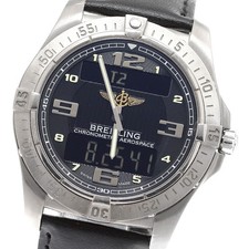 Orologio Uomo BREITLING