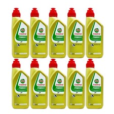 10LT OLIO MISCELA MOTORE MOTO