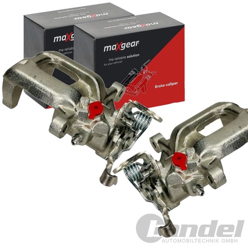 Maxgear pinza freno - maxgear,