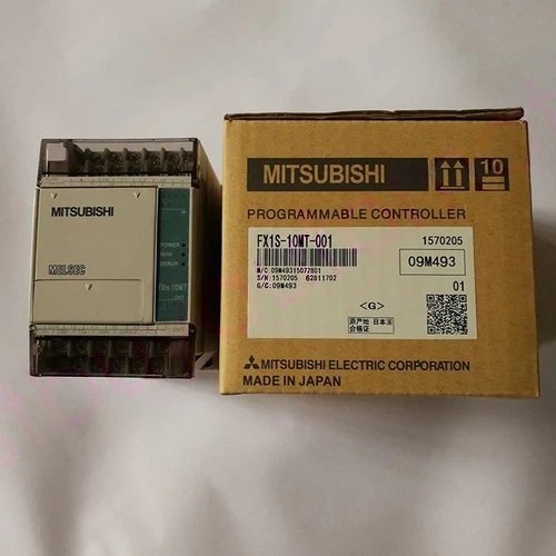 Nuovo mitsubishi - 1,