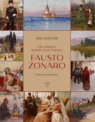 Libro makzume erol the - -,