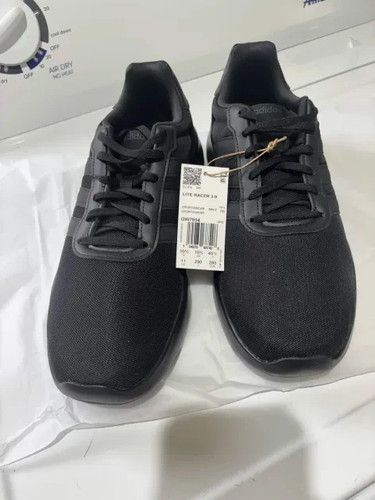Adidas literacer all black - adidas,
