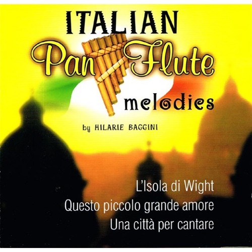 Hilario baggini italian - hilario, pan