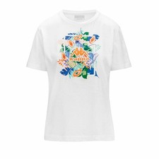  Maglia a Maniche Corte Uomo