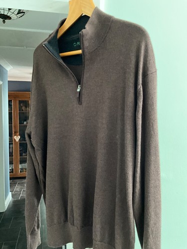 Maglione uomo - , orvis