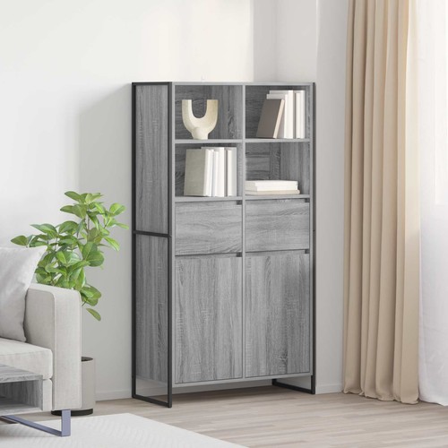 Credenza con cassetto con