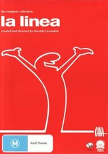 La Linea Complete Collection