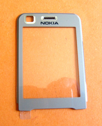 Nokia 6120 classic - nokia,
