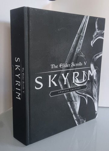 Elder scrolls skyrim - scrolls,