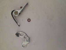 CONTATTI PUNTINE CEV 4252 F.LLI PAGANI cimatti 160 mondial 160 200