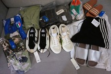 RARO pacchetto completo Adidas
