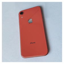 Apple iPhone XR 64 GB