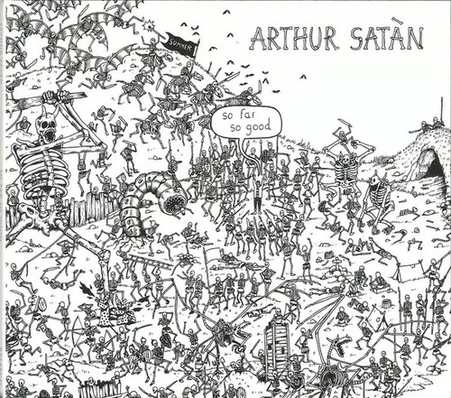 Far good arthur satàn - so,