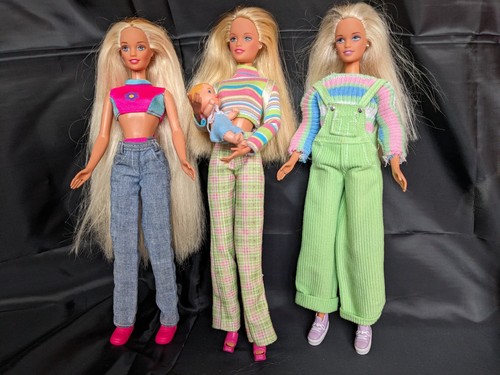 Barbie vintage teen skipper - barbie,