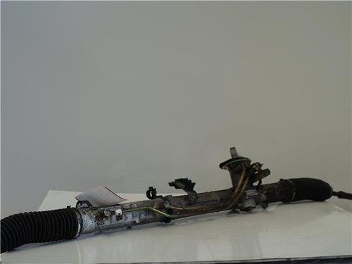 Scatola guida alfa romeo - guida,