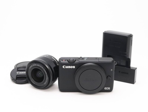 Kit fotocamera mirrorless