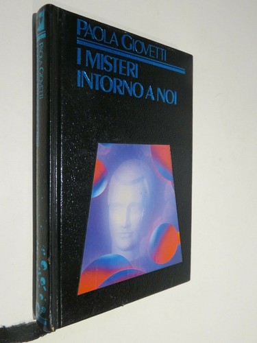 Misteri intorno noi paola - a,