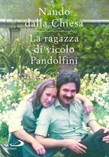 Ragazza vicolo - ragazza, di