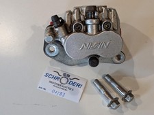 Pinza freno anteriore Yamaha