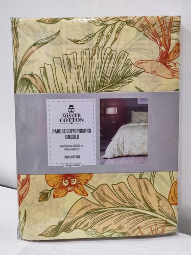 Parure letto sacco - parure,