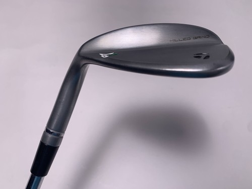 Zeppa taylormade fresata - zeppa,