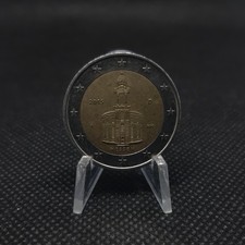 2 euros Allemagne 2015 -