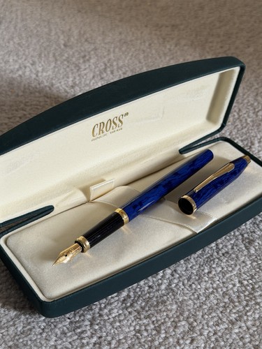 Cross vintage century 2 - cross,