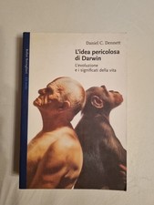 DANIEL C. DENNETT - L'IDEA