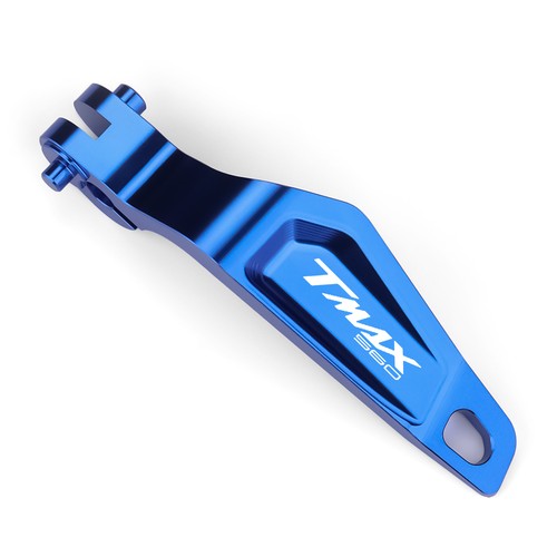 Cnc aluminum parking - parking, handbrake