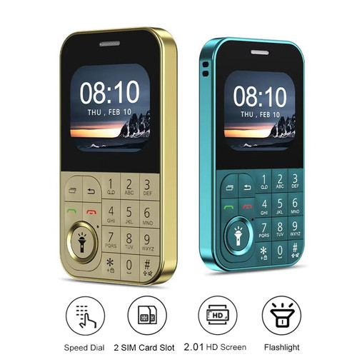Mini telefono sbloccato soyes - mini,