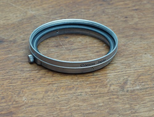 Anello canon per - mm,