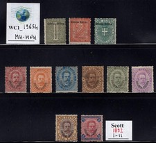 WC1_19654. ITAL. COL.:ERITREA
