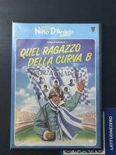 QUEL RAGAZZO DELLA CURVA B con