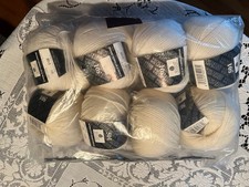 Filato Filatura Di Crosa 501 - 8 palline - Avorio