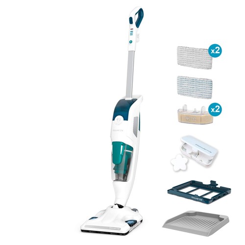 Rowenta ry7757 clean - rowenta,